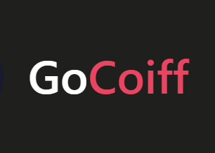 GoCoiff logo